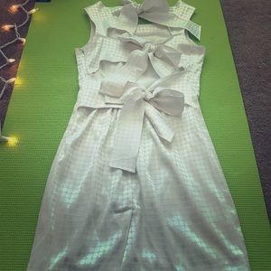 ✨Silky Polka Dot Dream Dress✨